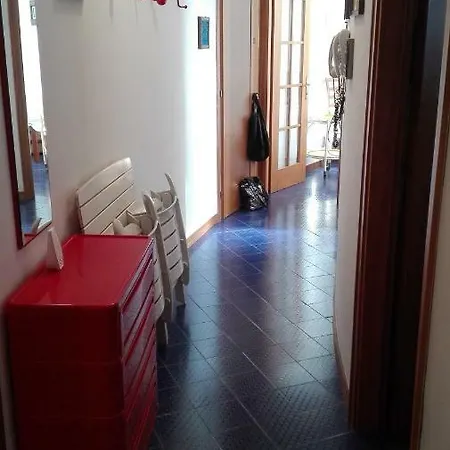 Picco Dell'adriatico 아파트