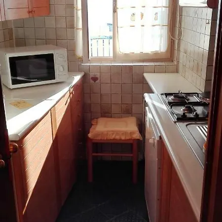 Picco Dell'adriatico 아파트 리그나노 사비아도로