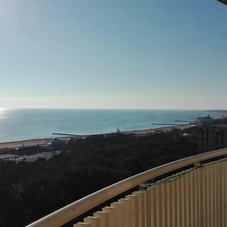 Picco Dell'adriatico Lignano Sabbiadoro
