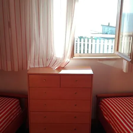 Picco Dell'adriatico Apartament *