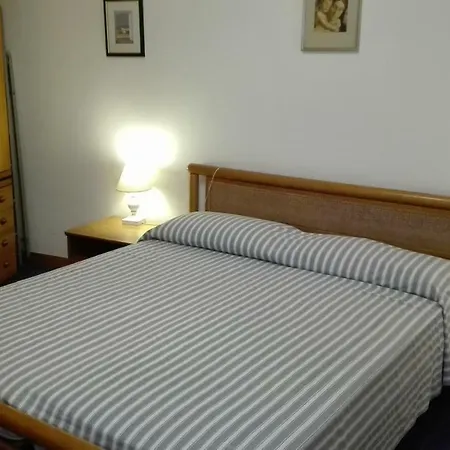 아파트 Picco Dell'adriatico