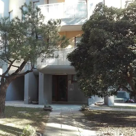 Picco Dell'adriatico Apartamento *
