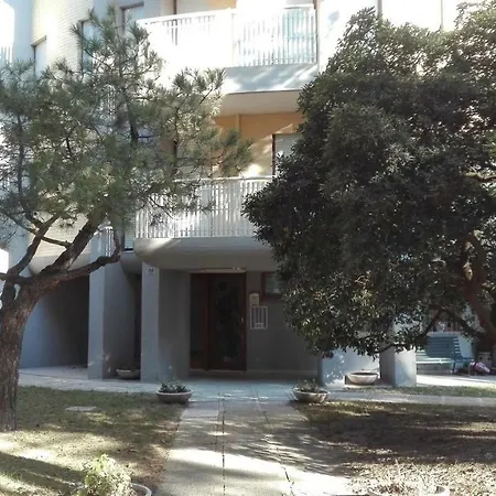 Picco Dell'adriatico 아파트 *