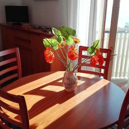 아파트 Picco Dell'adriatico 리그나노 사비아도로