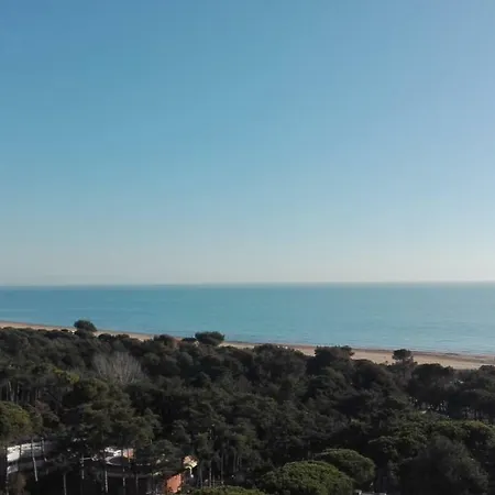 Picco Dell'adriatico 아파트 *